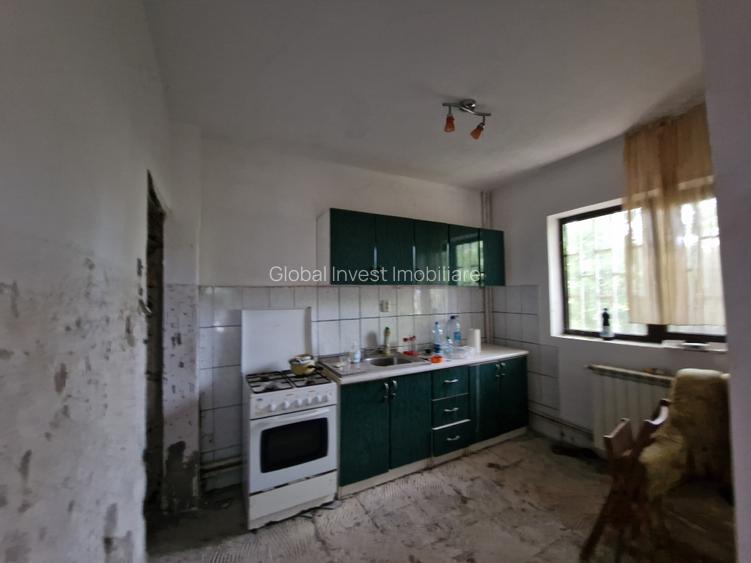 Eforie Sud- Casa P+1 caramida, 4 camere, teren 200mp- 120.000euro - 24