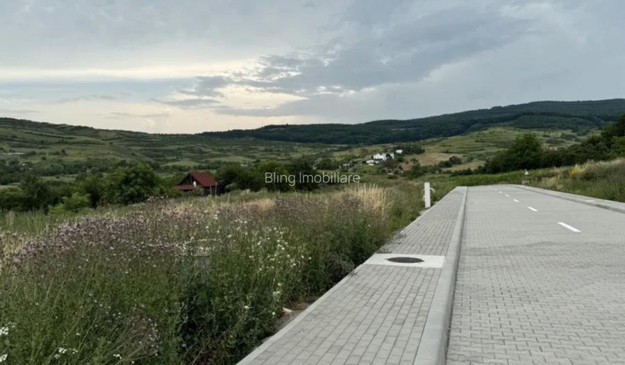 Teren autorizat in Borhanci, Colonia Sopor - 5