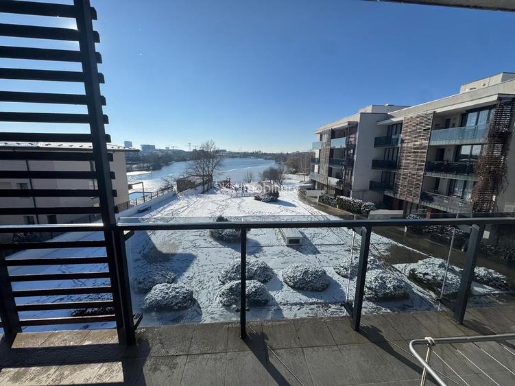 Apartament UNIC- View Panoramic I 3 Camere- 2 Locuri de parcare - 2