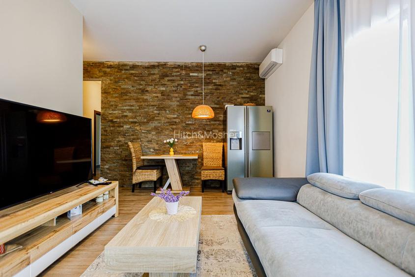 De vanzare pensiune in Sasca Montana - clasificare 3 margarete - 19