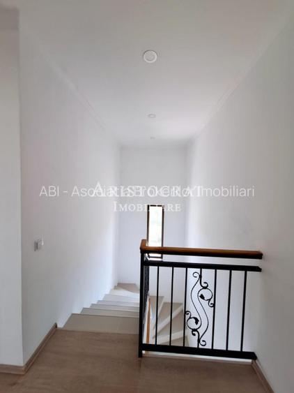 Duplex proximitate padure Corbeanca - 8
