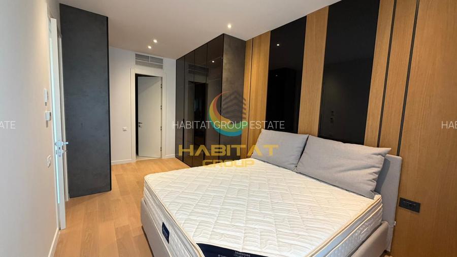 Apartament 4 camere de inchiriat One Verdi Barbu Vacarescu - 20