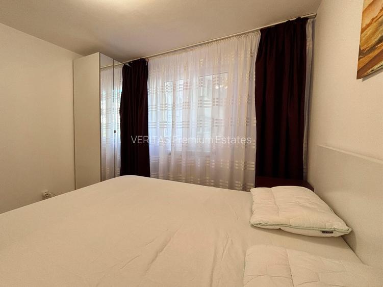 Apartament 4 camere renovat, centrala, metrou 650 m, parc IOR, parcare - 6