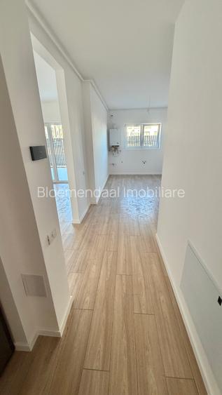 Apartament 3 camere parter cu curte - 4