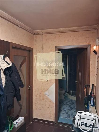 Apartament decomandat 1 camera Pictor Brana - 13