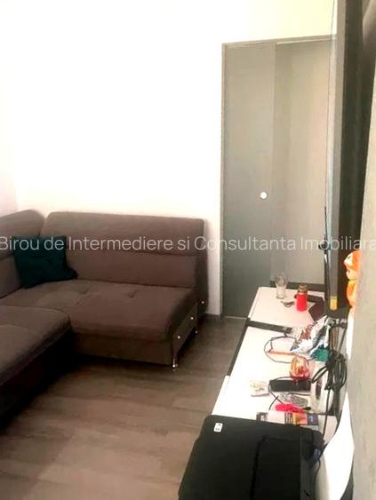 ⏩ Tomis NORD 3 Camere semiDecomandate 40m² Mobilat Utilat Gaze - 3