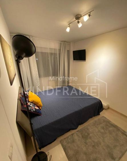 Tineretului | Metrou | Gheorghe Sincai | Renovat - 7