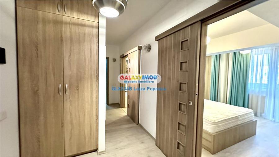 LUX! Apartament 3 camere 13 SEPTEMBRIE-centrala proprie  BLOC NOU - 18