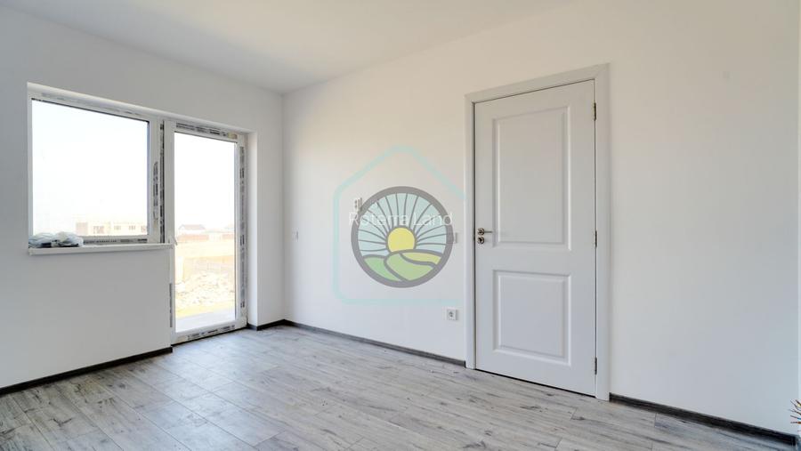 CASA  5 CAMERE IZVOR-TARLUNGENI - 17