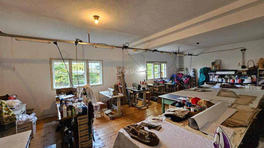 BAICOI - casa P+E, ter-1354mp, pret. loc/activ. comerciale - 149000 euro - 19