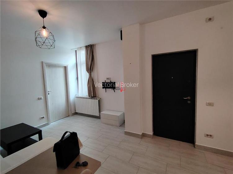Apartament 2 camere cu terasa - 12