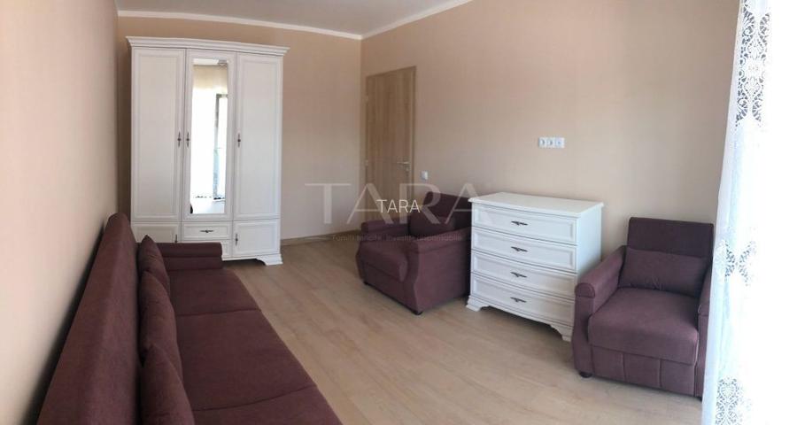Apartament decomandat plus parcare, Apahida. - 3