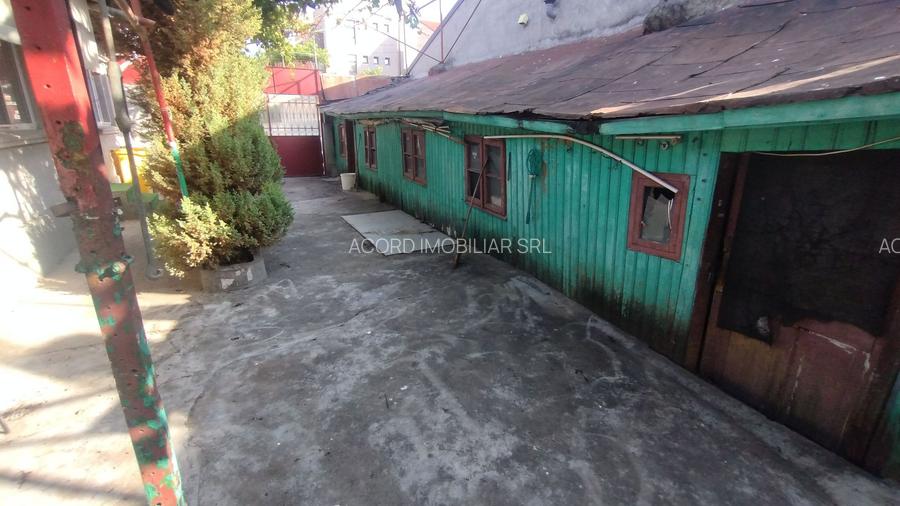 Teren construcții zona Stadion - 2