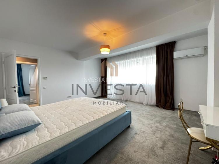 Apartament cu 4 camere de inchiriat si parcare, Pet Friendly, Borhanci - 16