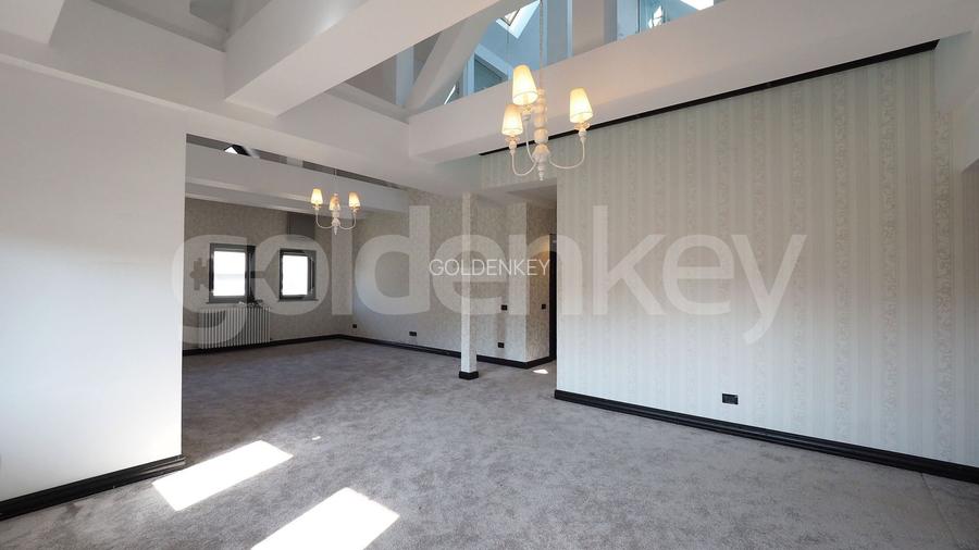 Duplex in vila renovat cu 4 camere, 2 bai | zona linistita | 200mpc - 2