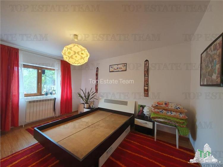 Casa dintre flori si rod cu energie verde  eleganta cu parfum de Mare Tuzla - 11