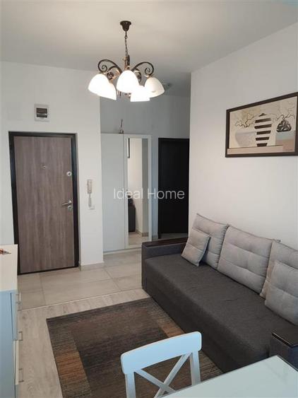 Apartament 3 camere Bloc Nou Palas Mall - 5