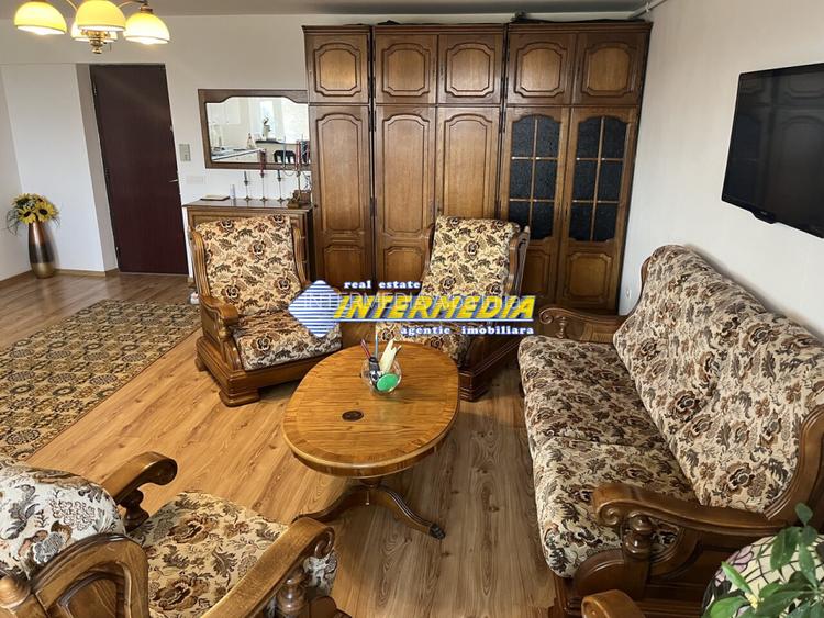 Apartament 2 camere CETATE M-uri 2 Balcane la Bulevard Mobilat Utilat Complet - 7