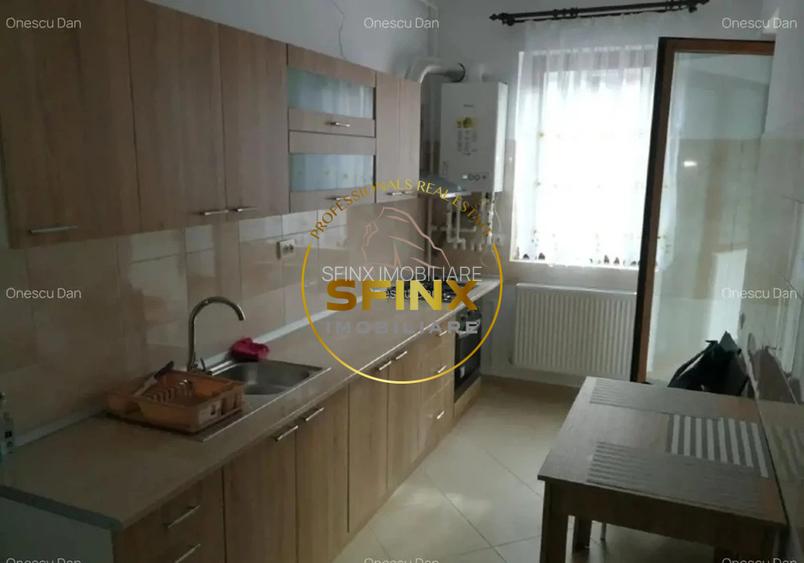 2 camere Dristor | 56 m2 utili | 630 euro negociabil | balcon | parcare - 5