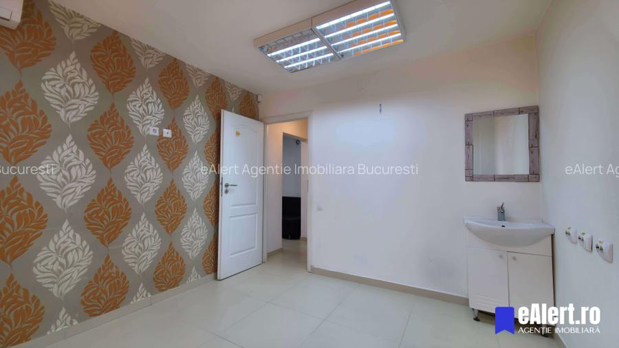 Spațiu comercial 86mp, parter, autorizat salon înfrumusețare, Aparatorii Patriei - 37