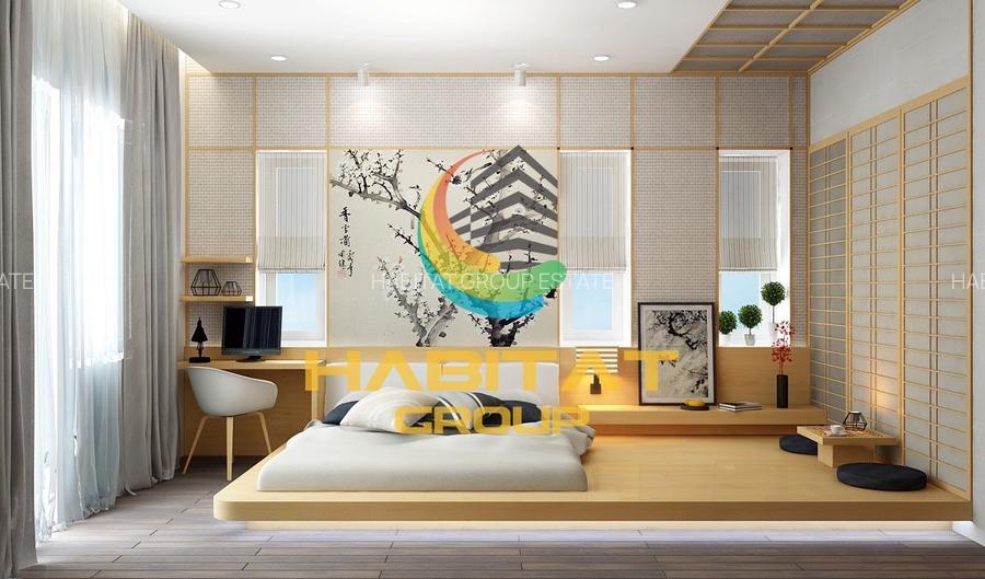 4 camere NOU - langa PARC si metrou - 6