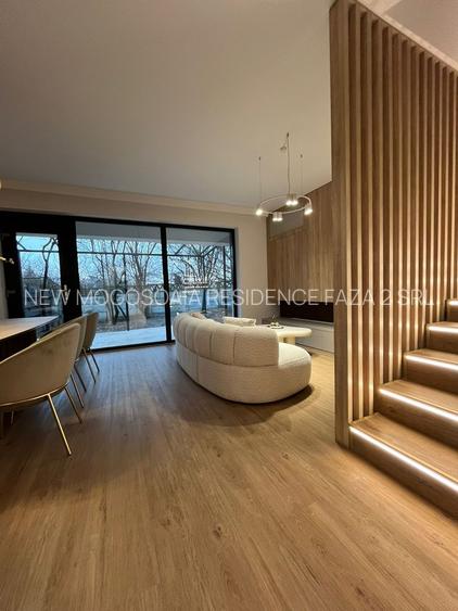 Vile insiruite intrarea Mogosoaia, finisaje premium - 35