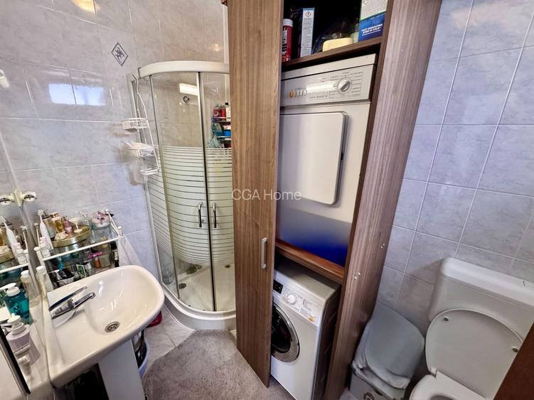 CASA 5 CAMERE, BD. PIPERA, IANCU NICOLAE, CU SPATIU VERDE SI CURTE - 13
