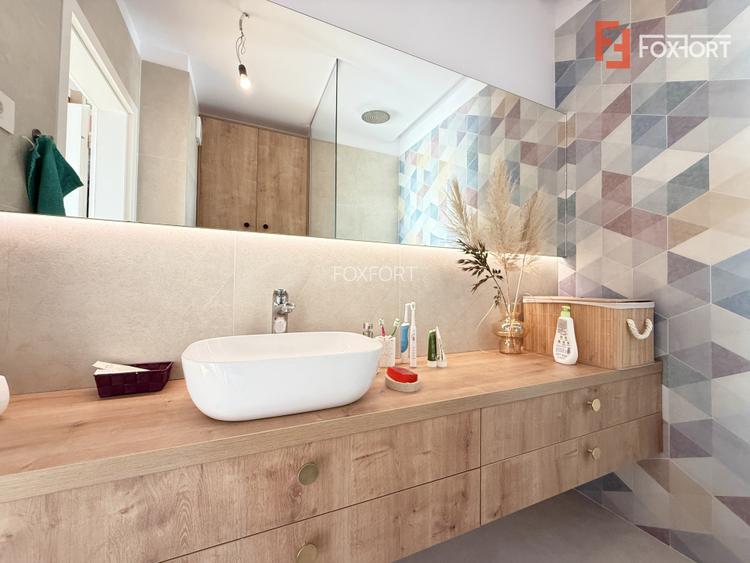 Apartament cu 2 camere de vanzare in Timisoara, zona Aradului - 25