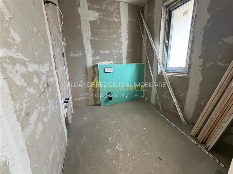 Popesti-Casa Tip Duplex-4 Camere-Curte - 8