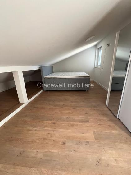Apartament 2 camere în zona Europa, bloc nou, prima închiriere, parcare inclusă - 7