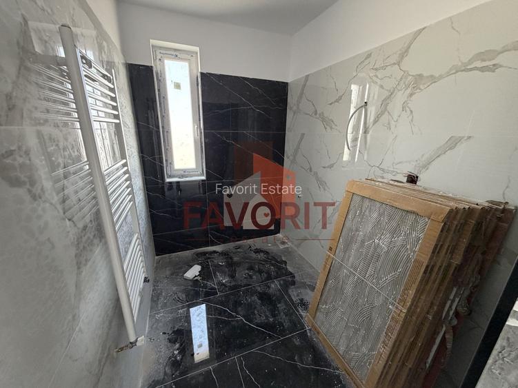 Etaj 1. Braytim. Bloc Nou. - 11