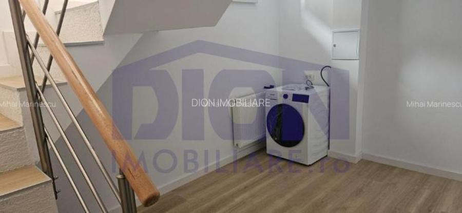 Vila Duplex  – Cartier Henri Coand?, Sec 1 - 2