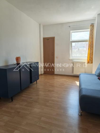 Apartament 3 camere, imobil nou, Calea Turzii - 18