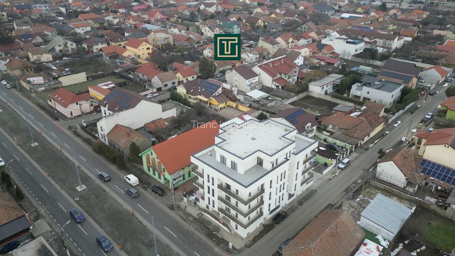Apartament modern cu 3 camere in bloc nou in Micalaca zona Miorita - 3