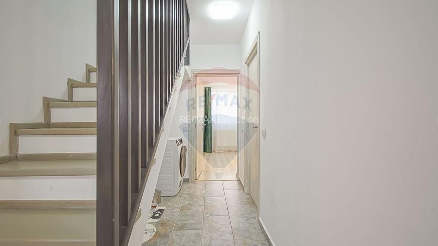 Comision 0%! Casa mobilată și utilată Izvor | toate utilitatile - 23