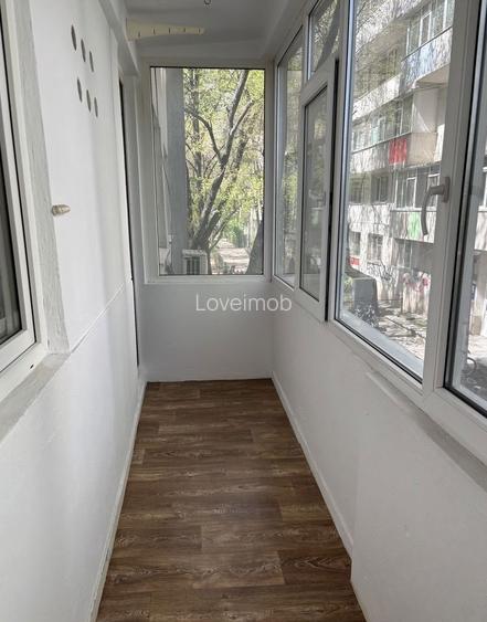 Apartament 2 camere 1 Mai - 13