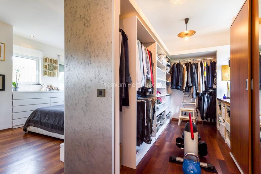 Vanzare vila deosebita mobilata si utilata Corbeanca - 6