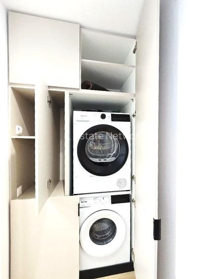 Apartament Cu 2 Camere - Calea Floreasca 167B | UP-Site | Prima Inchiriere - 10