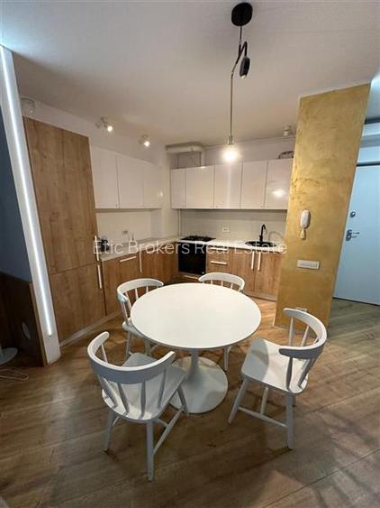 Vanzare apartament 3 camere, Pipera, 4city, loc de parcare - 4