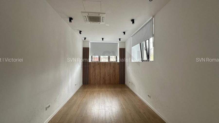 REA1023271 3 camere Victoriei l bloc nou l terasa 39mp - 17