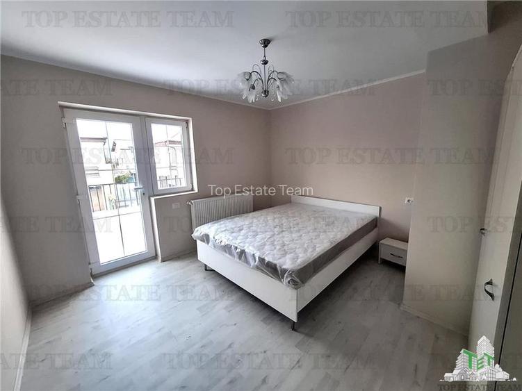 For Sale/Villa Family/Complex Privat/Lac/Crevedia - 16