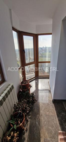 Doua camere comfort maxim, zona Gara. - 22