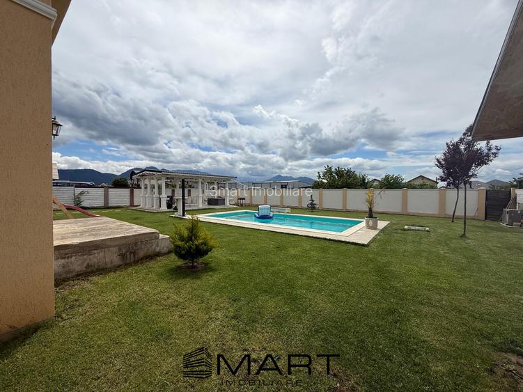 Casa moderna 346 mp Teren 1091 mp Izvor - 14