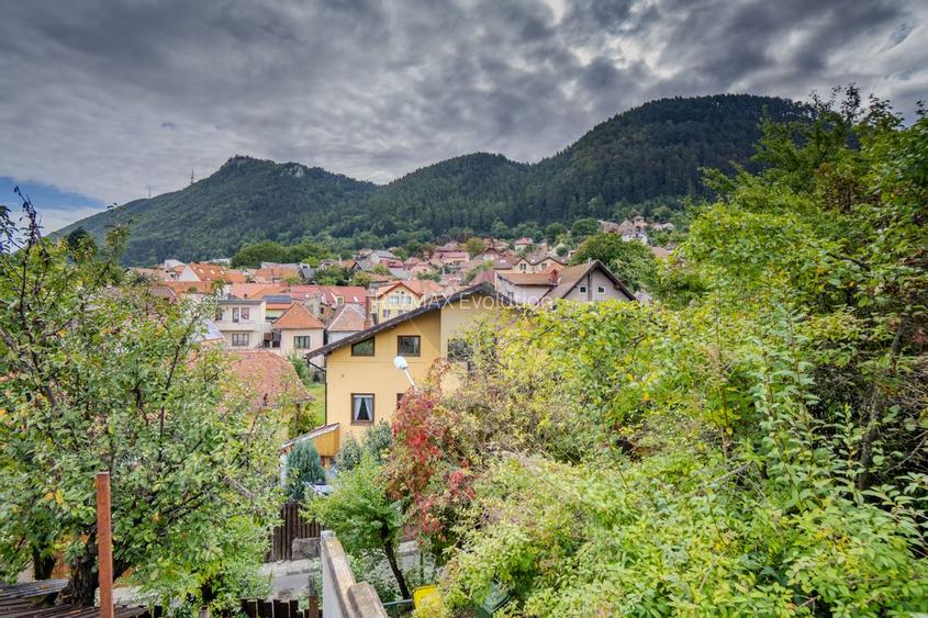 Casa individuala str. Pajistei de renovat | Comision 0% - 30