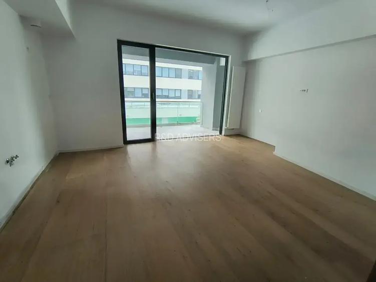 Apartament 3 camere AVIAȚIEI  Terasa 40.40 mp - 4