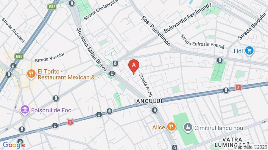 VANZARE GARSONIERA PIATA IANCULUI - 5