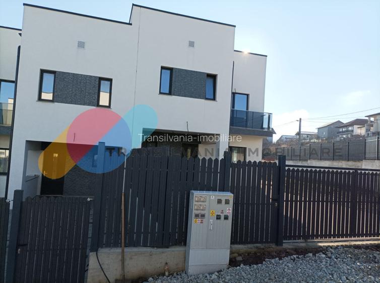 Unitate Duplex 170 mp, teren 370 mp, zona Campenesti  - 5