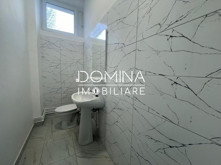 Vanzare spatiu comercial - renovat - Rovinari - 7