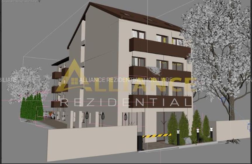 Metrou Aparatorii Patriei 5 min -  Ap 2 camere - 3