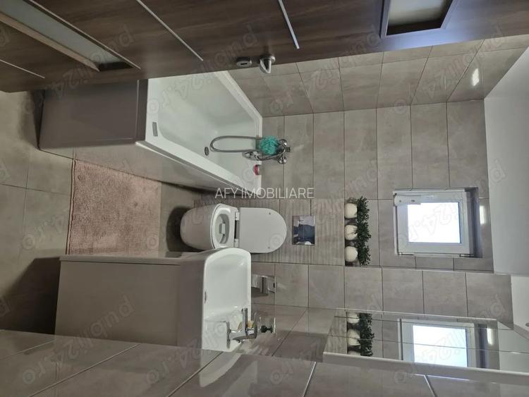 De vanzare ap 2 camere + parcare, bloc nou, Salaj/Kaufland Ferentari - 5